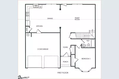 400 Jones Peak Drive, Simpsonville, SC 29681 - Photo 6