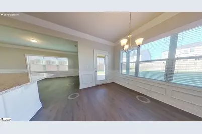 147 Fort Drive, Simpsonville, SC 29681 - Photo 8