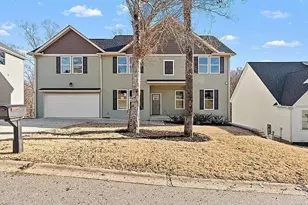 711 Rockcliffe St, Greenville, SC 29617 - Photo 1