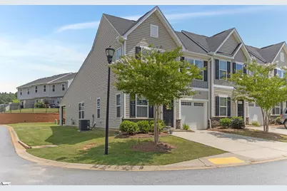 406 Aldworth Lane, Fountain Inn, SC 29644 - Photo 2