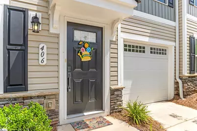 406 Aldworth Lane, Fountain Inn, SC 29644 - Photo 4
