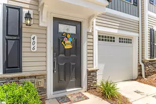 406 Aldworth Ln, Fountain Inn, SC 29644 - Photo 4