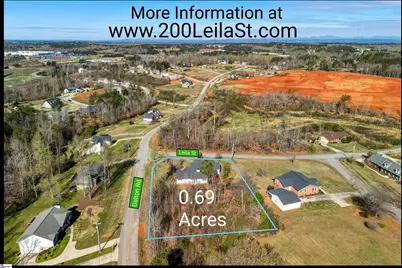 200 Leila Street, Seneca, SC 29678 - Photo 32