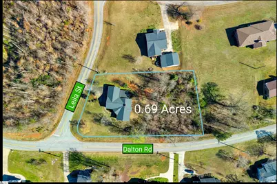 200 Leila Street, Seneca, SC 29678 - Photo 2