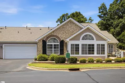 124 Ravines Lane, Spartanburg, SC 29301 - Photo 1