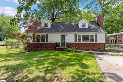 3104 Edwards Road, Taylors, SC 29687 - Photo 1