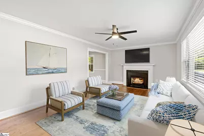 3104 Edwards Road, Taylors, SC 29687 - Photo 2