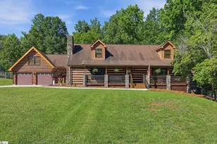 455 Hindman Rd, Travelers Rest, SC 29690 - Photo 1