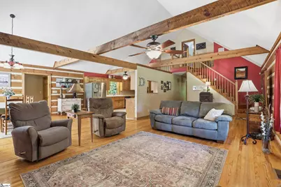 455 Hindman Road, Travelers Rest, SC 29690 - Photo 8