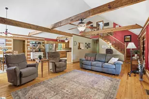 455 Hindman Rd, Travelers Rest, SC 29690 - Photo 8