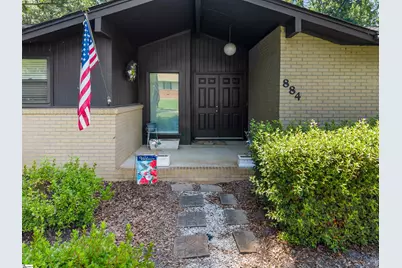 884 Beverly Drive, Spartanburg, SC 29303 - Photo 6