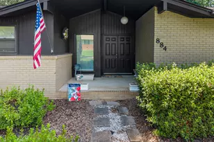 884 Beverly Dr, Spartanburg, SC 29303 - Photo 6