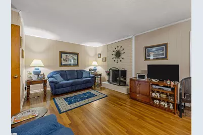 884 Beverly Drive, Spartanburg, SC 29303 - Photo 14
