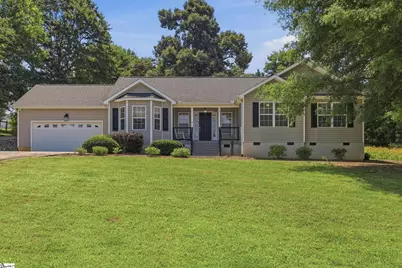 131 Thouroughbred Run, Liberty, SC 29657 - Photo 2