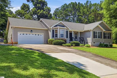 131 Thouroughbred Run, Liberty, SC 29657 - Photo 32