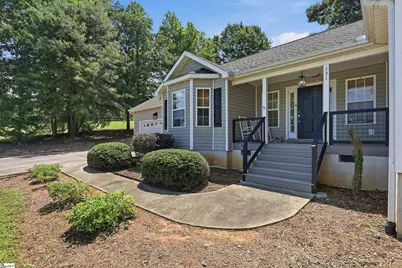 131 Thouroughbred Run, Liberty, SC 29657 - Photo 8
