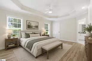 131 Thouroughbred Run, Liberty, SC 29657 - Photo 6