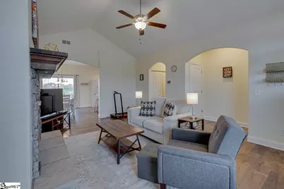 18 Forest Ridge Way, Greenville, SC 29617 - Photo 8