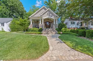 307 Grove Rd, Greenville, SC 29605 - Photo 1