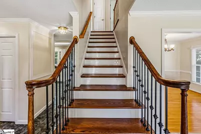 450 Jennifer Lee Court, Woodruff, SC 29388 - Photo 6