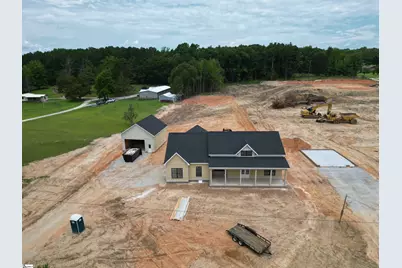 58 Quail Road, Gray Court, SC 29645 - Photo 2