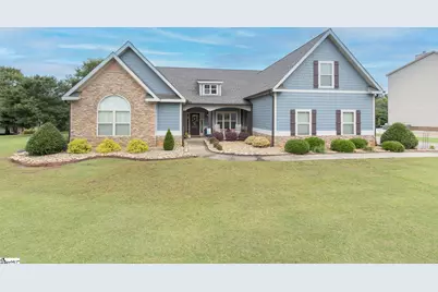 1 Knob Creek Court, Easley, SC 29642 - Photo 1