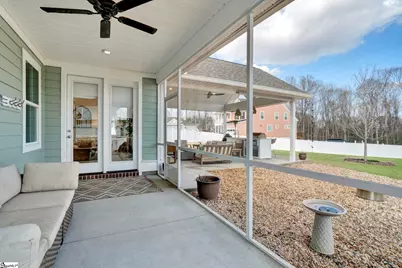 201 Deerview Trail, Simpsonville, SC 29680 - Photo 44
