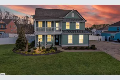 201 Deerview Trail, Simpsonville, SC 29680 - Photo 4