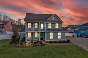 201 Deerview Trl, Simpsonville, SC 29680 - Photo 4