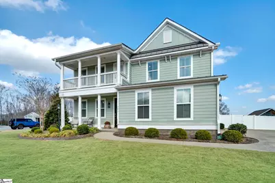 201 Deerview Trail, Simpsonville, SC 29680 - Photo 8