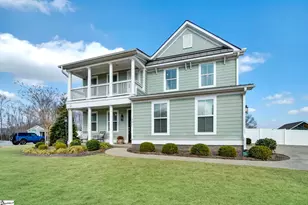 201 Deerview Trl, Simpsonville, SC 29680 - Photo 8