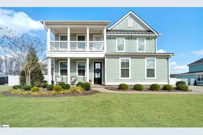 201 Deerview Trail, Simpsonville, SC 29680 - Photo 2