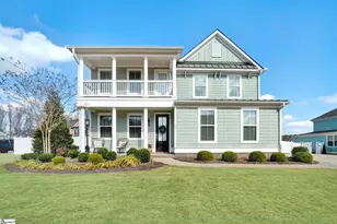 201 Deerview Trl, Simpsonville, SC 29680 - Photo 2