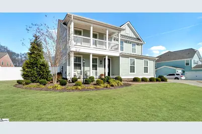 201 Deerview Trail, Simpsonville, SC 29680 - Photo 1