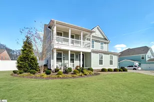 201 Deerview Trl, Simpsonville, SC 29680 - Photo 1