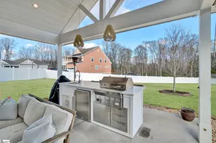 201 Deerview Trl, Simpsonville, SC 29680 - Photo 4