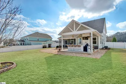 201 Deerview Trail, Simpsonville, SC 29680 - Photo 6