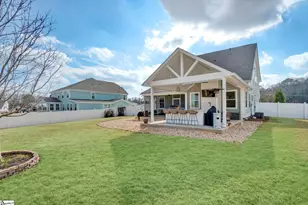 201 Deerview Trl, Simpsonville, SC 29680 - Photo 6