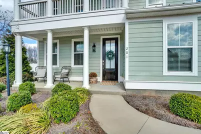 201 Deerview Trail, Simpsonville, SC 29680 - Photo 10