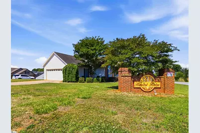 104 Harvest Ridge Drive, Inman, SC 29349 - Photo 2