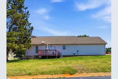 104 Harvest Ridge Drive, Inman, SC 29349 - Photo 4