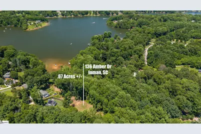 136 Amber Drive, Inman, SC 29349 - Photo 2