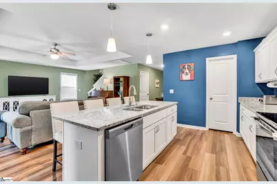404 Anna Gray Circle, Easley, SC 29640 - Photo 16