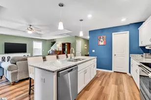 404 Anna Gray Cir, Easley, SC 29640 - Photo 16