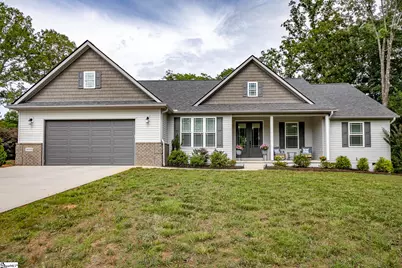 3080 McGee Road, Anderson, SC 29621 - Photo 2