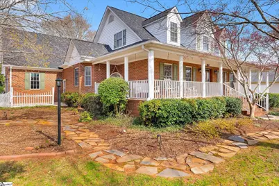 14 Quail Meadow Lane, Greenville, SC 29617 - Photo 36