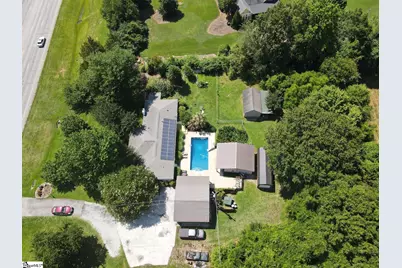 3612 Hwy 101, Woodruff, SC 29388 - Photo 28