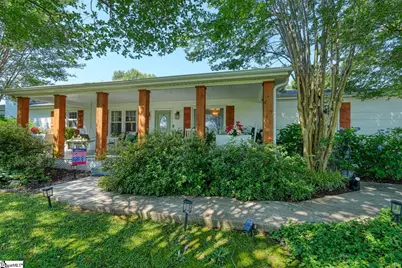 3612 Hwy 101, Woodruff, SC 29388 - Photo 2
