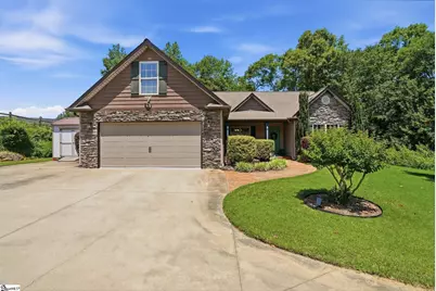 125 C and S Drive, Greer, SC 29651 - Photo 42