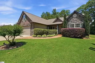 125 C and S Dr, Greer, SC 29651 - Photo 1